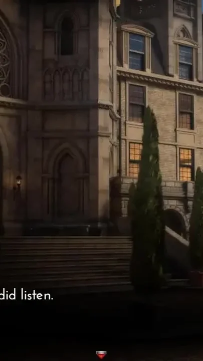 The Genesis order the maid from the Mansion ep6