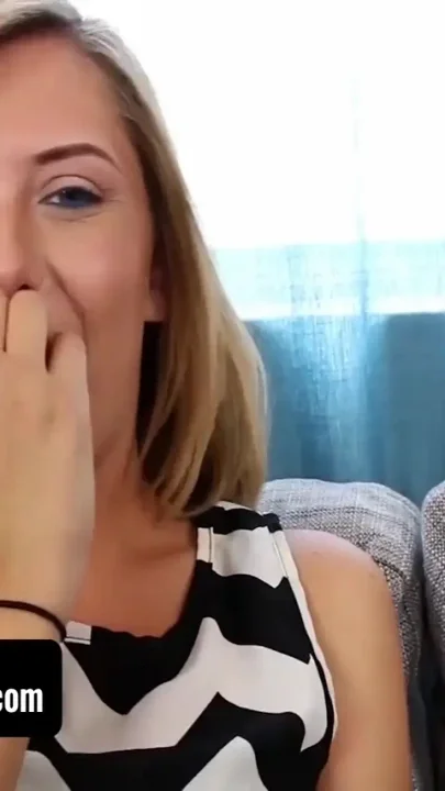 Lucky stepbro makes his sexy big assed stepsis moan while drilling her pink pussy