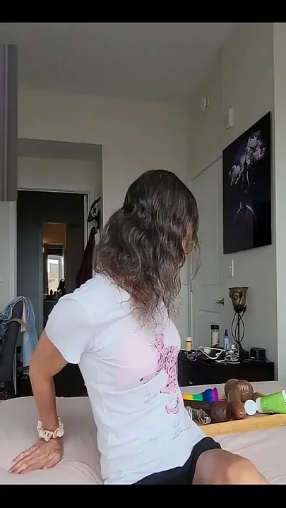 Come Watch Me Fuck