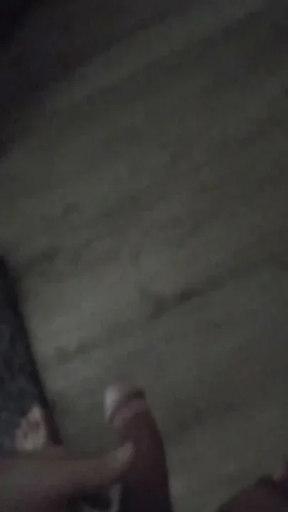 Huge cumshot