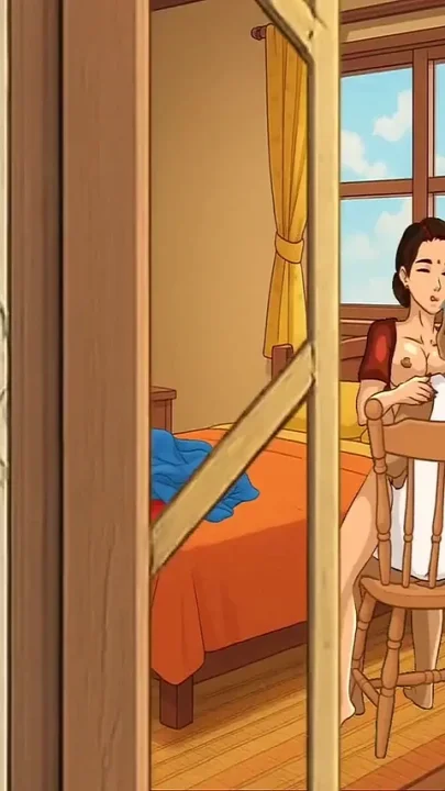 Part 1 Stepdaughter and Stepfather Hardcore Sex Desi Hentai Indian Cartoon Porn