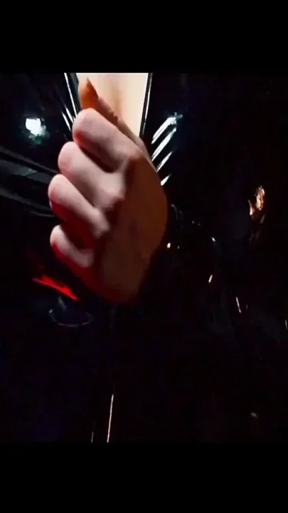 Today the Slave Will Be Fucked