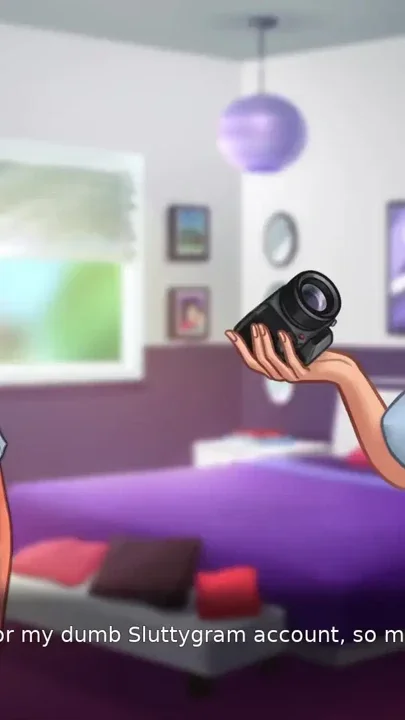 Jack and Jenny Making cam videoSummertime Saga Clip 1