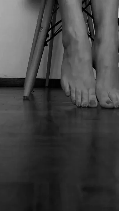 Feet and Music