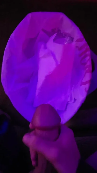 Edged To Big Cumshot