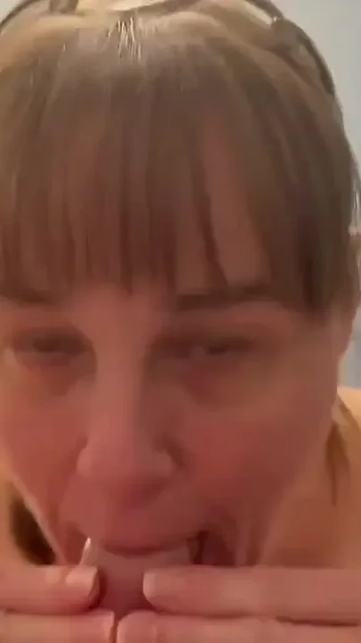 Weekend Fun Hope You Enjoy Watching Had to Cut the Cum Fart at the End Out