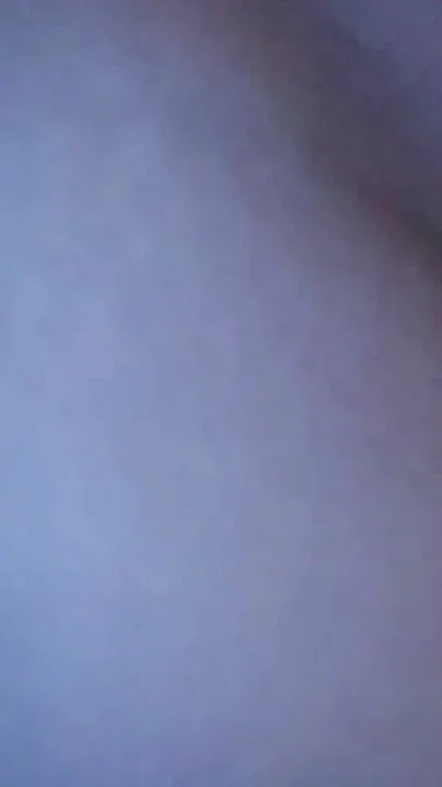 I got on my side but the guy's cock stuck from behind Clip 1