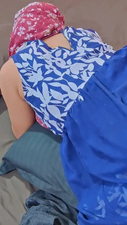 Busty Ass Malay Hijab Slut Doggystyle Sex