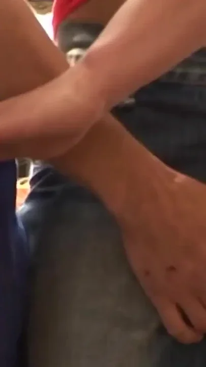 Workshop gay blowjob