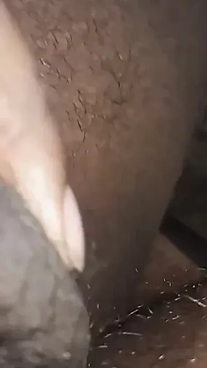 Masturbating Without Condom