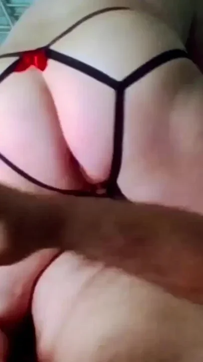 Beautiful step mom with big tits fucks her stepson and has orgasms Clip 1