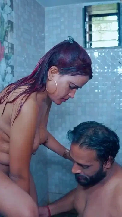 Desi hot couple enjoyed their anniversary night with amazing sex Clip 1