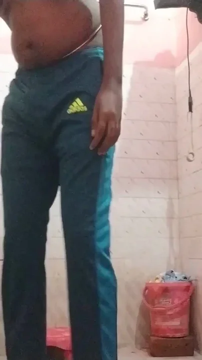 Tamilteninches BBC Cold Water Hot Session