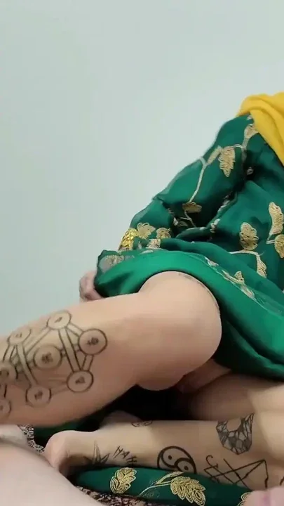 18 Years Old Afghan Girl Sucking My Dick Clip 1