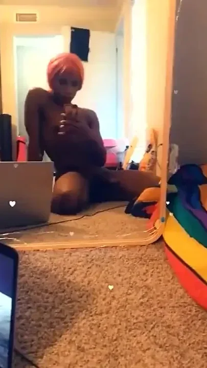 Cant Hold My Cum Yeah I was getting hard for a custom video and I ended up