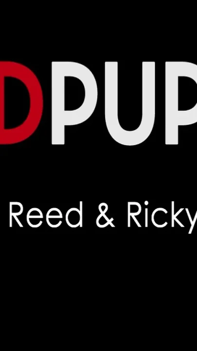 Marco Reed and Ricky Rebel Having an Amazing Fucking Adventure
