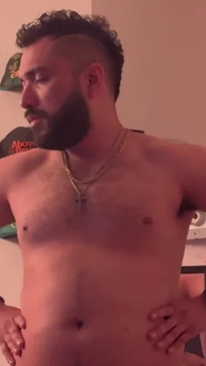 Gag on My Authority