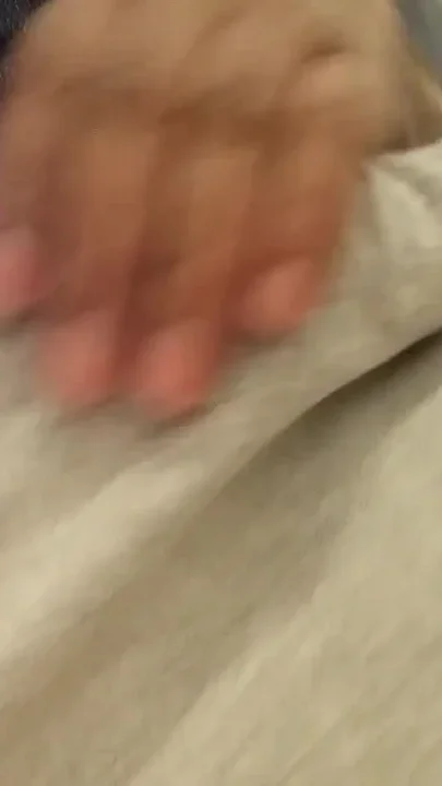 A very horny afternoon