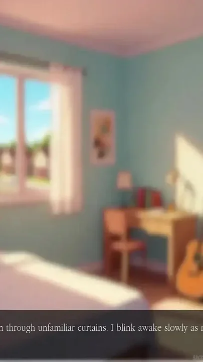 With Great Pleasure - Animated Ai Cartoon Sex Game - Gwen Route
