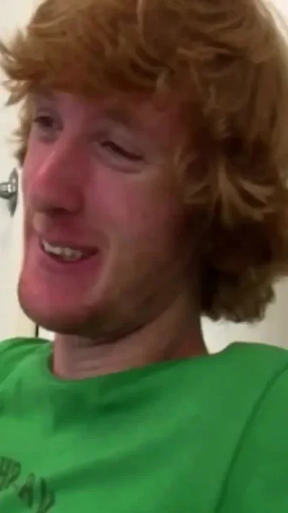 Big Tits Young Redhead Bank Employee Gets a Hard Fuck and Creampied in Her Office