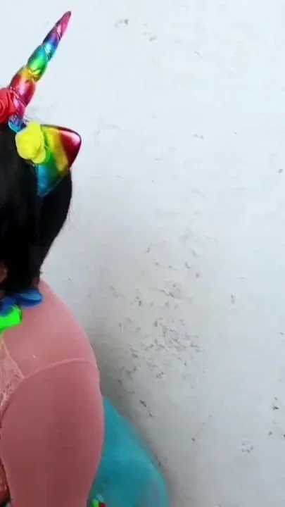 At Carnival Hot Brunette Loses Her Husband and Ends Up Fucking Her Neighbor Clip 1