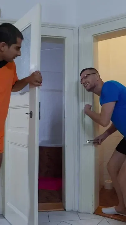VIP4K Don't Look at me Like that or I'll Fuck You Clip 1