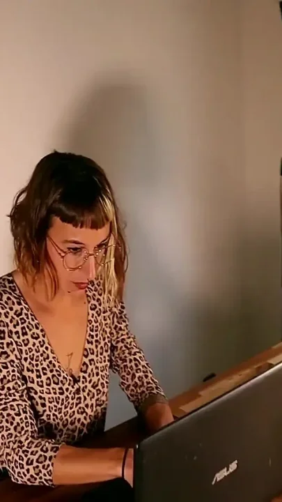 My Sexy Secretary Spanish with English Subtitles