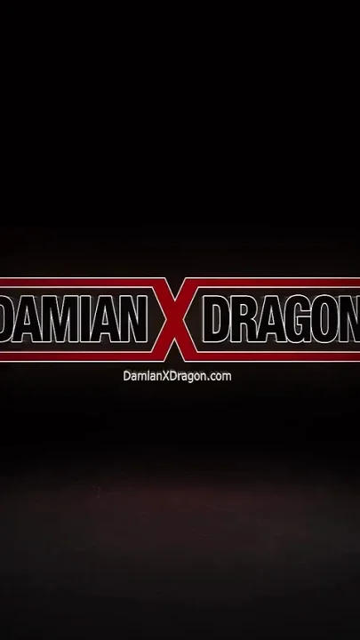 Horny Damian Dragon Gets Threesome Bareback with Rc and Digger