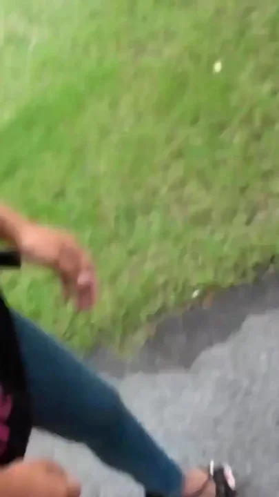 Asian Bonafida Cock Hoover