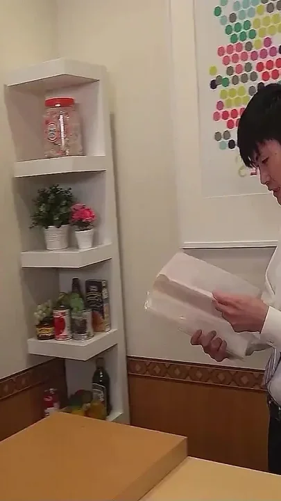 Step Father Secretly Seduces Big Tit Teen Ayami