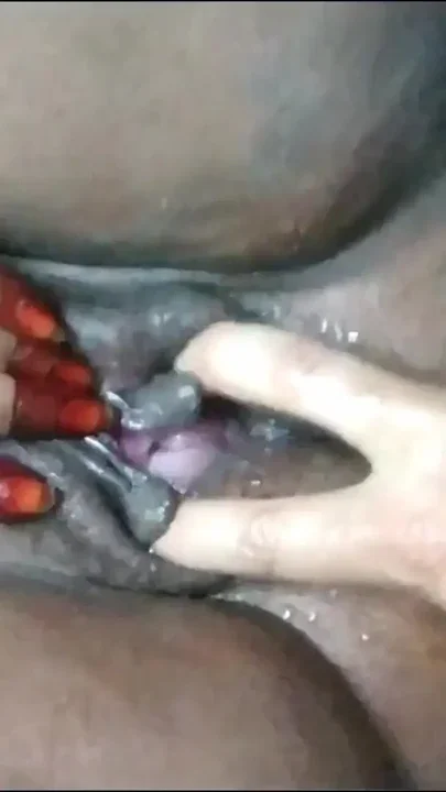 After very long time my husband fuck me with love Clip 1