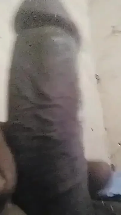 So Beautiful Hard and Long My Cock