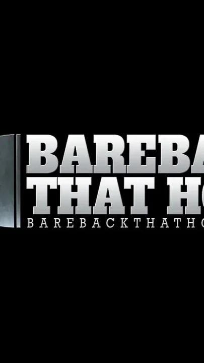 Barebackthathole Hung Pinkie Mike Fucks Pocholito Tamayo Wet Hole