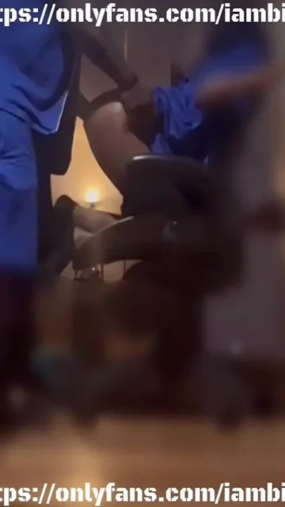 He Fucked Me up and Against the Wall