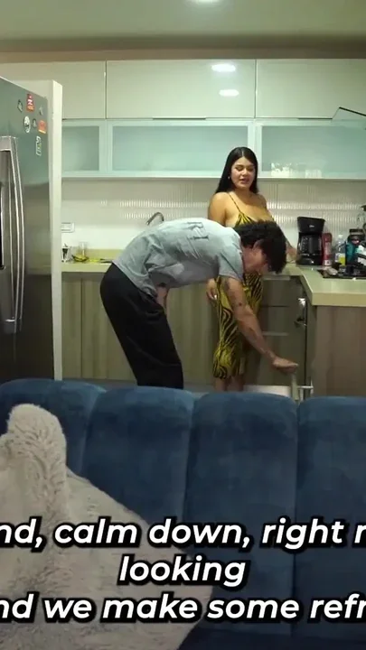 You're my best friend - I fuck her husband at her house without anyone seeing us Clip 1