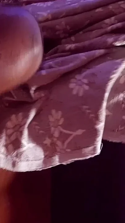 Girlfriend Call Her Boyfriend During Sex with Complex Owner