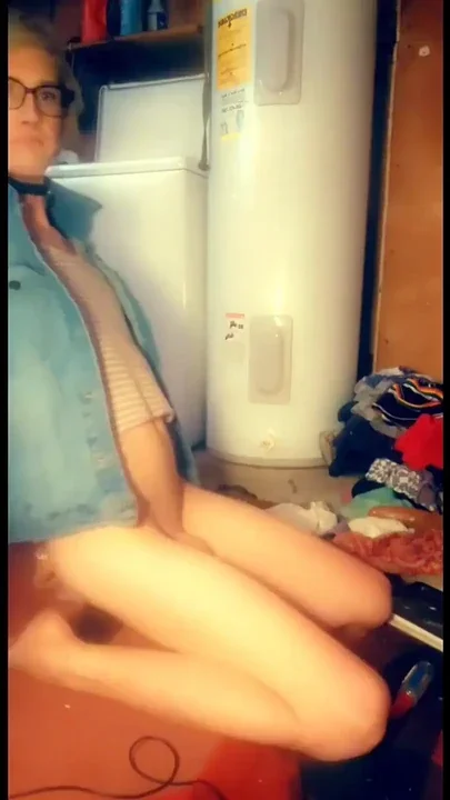 Anal Masturbation with Pleasure