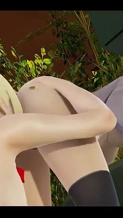 Boku No Hero Academia Hentai Yuri - Toga Cunnilingus to Ochako and Then Ochako