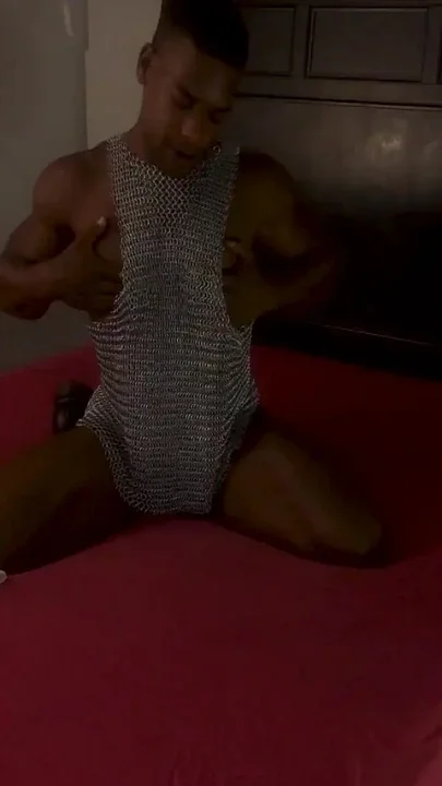 Adrian Hart Home and Horny