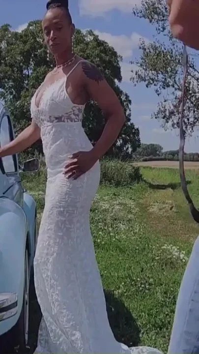 Cheating on My Wedding Day