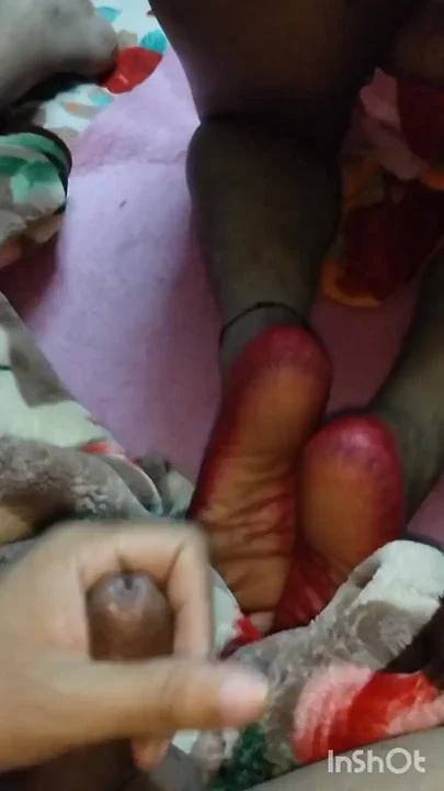 Bhabhi Ka Chut Mein Land Ka Pani Nikal Diya Bhabhi Ka Mast Chudai Video