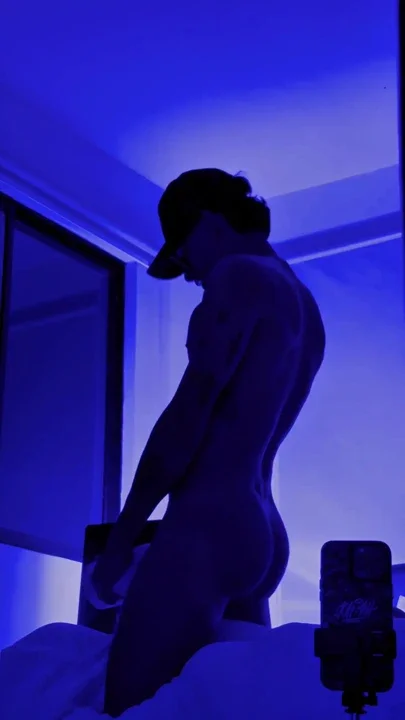 Colombian straight guy with a big ass Clip 1