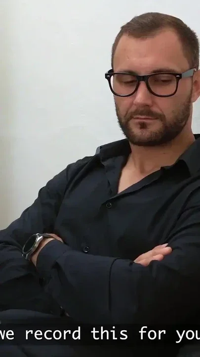 CUCK4K Do You Want a Divorce Try Another Man's Dick Clip 1