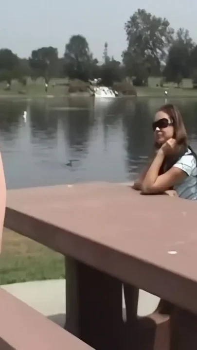 Honey Dejour Young Asian with Huge Natural Tits