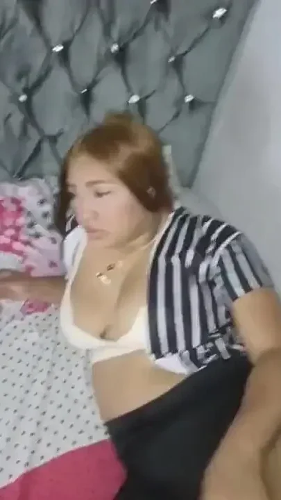 Every Woman No Matter How Brave She Is Always Ends up Doing What She Likes Fucking