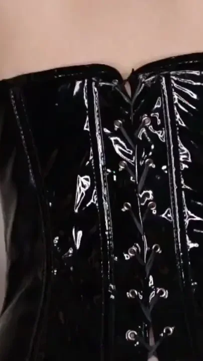 Latex turns you on