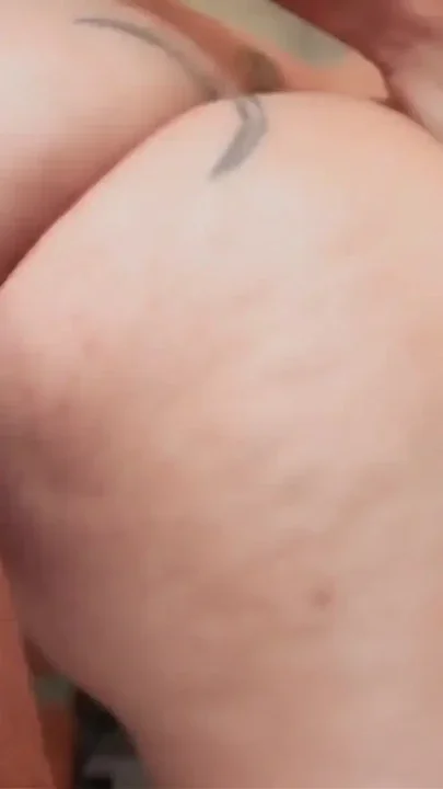 My brother-in-law can't stand to see my huge ass and ends up fucking me with his