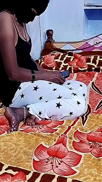 Indian Hot Wife Homemade Pussy Licking Blowjob Boobs Pressing Fucking
