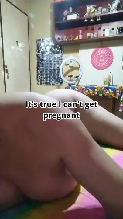 Wanna breed me