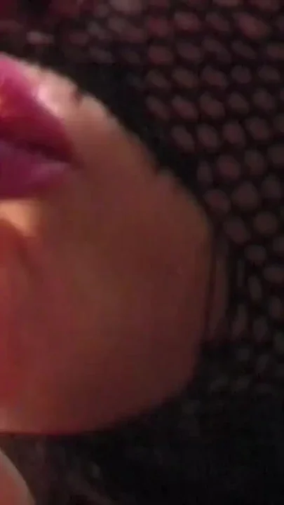 Lesbians have nylon fetishes and they fuck each other with a strapon